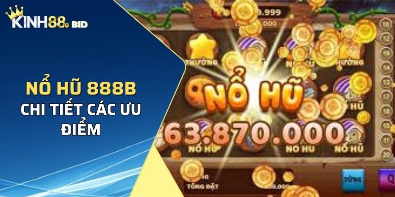 Những ưu điểm khi tham gia